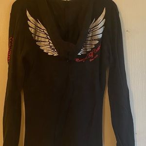 Cowgirl Tuff Shirt Large